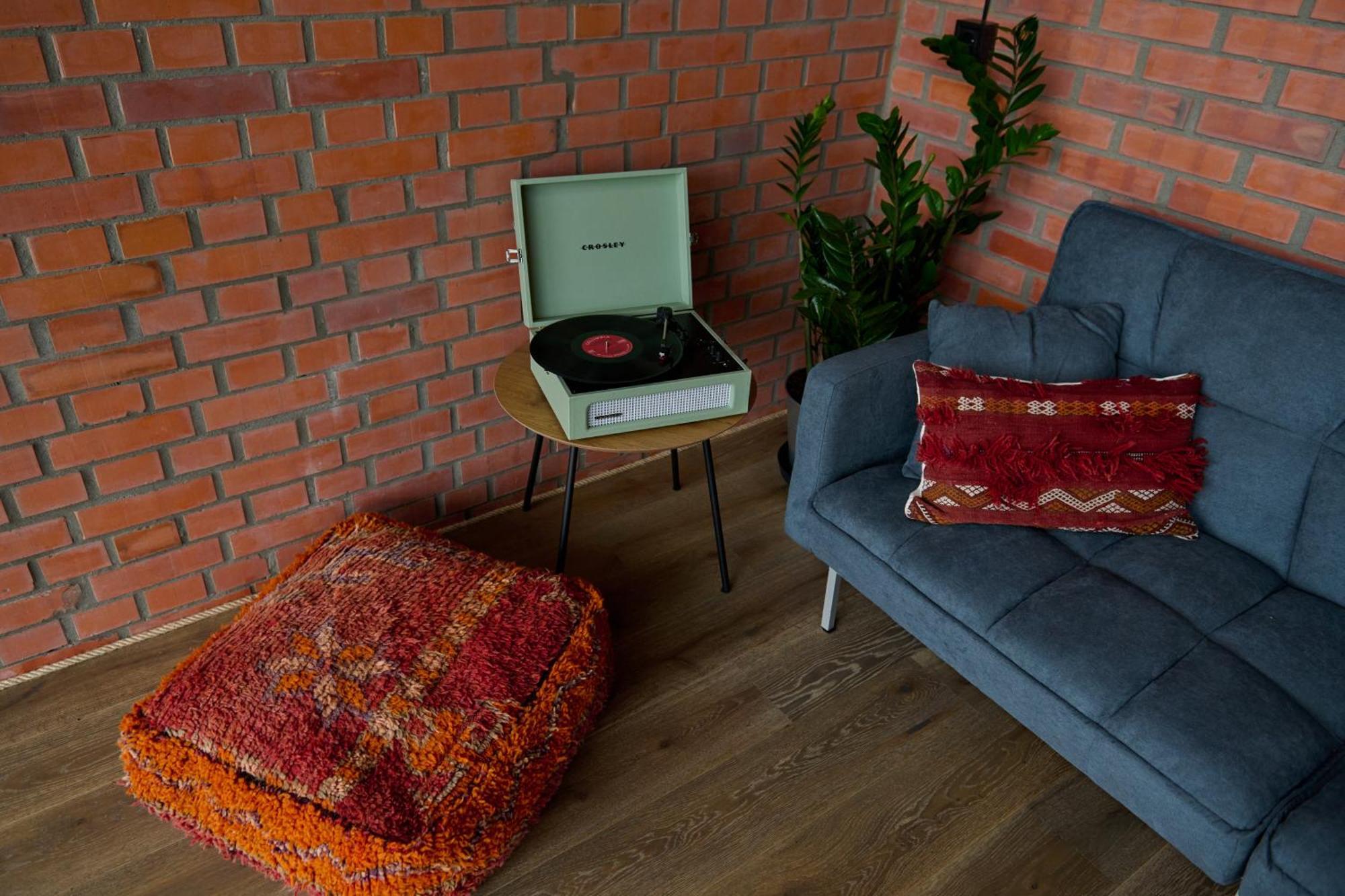 Апартаменты True Love С Видом На Горы Uzhhorod Room photo